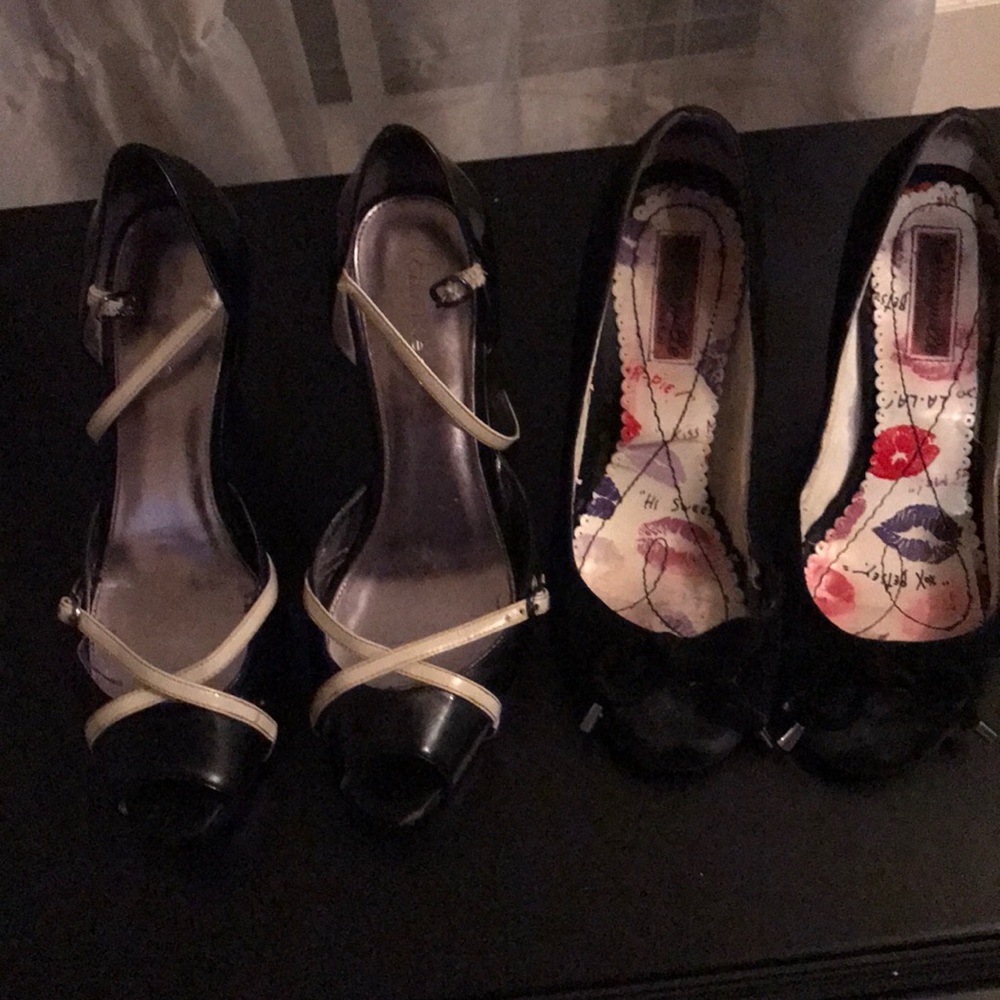 Heels